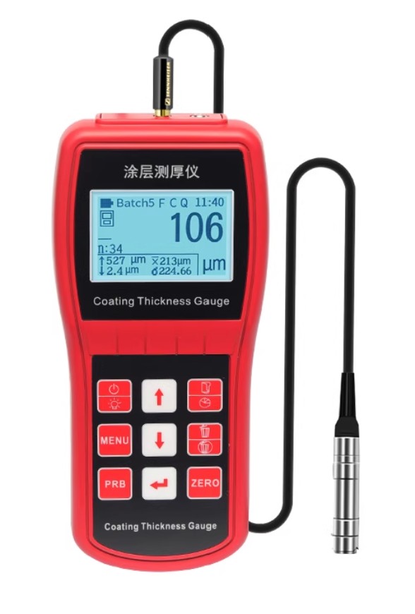 Coating Thickness Gauge