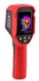 Caméra thermique