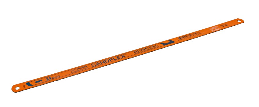 Pack 100 lames de scie