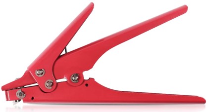 Pince pour collier colson